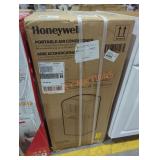 Honeywell portable air conditioner