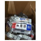 Not opened by Rockey Staff.  May be opened during