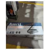 Not opened by Rockey Staff.  May be opened during