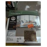 Not opened by Rockey Staff.  May be opened during