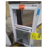 American Craftsman 31" x 17" window