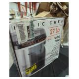 Countertop ice maker