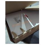 Not opened by Rockey Staff.  May be opened during