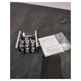 Unopened By Rockey Team, Could be  Opened at