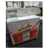 Not opened by Rockey Staff.  May be opened during