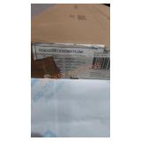 RIGID Core Deaigner Plank 9.13"Wx60"L