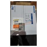 Unopened By Rockey Team, Could be Opened at