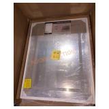 ExBrite 20"W x 30"H Medicine Cabinet with Mirror