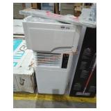 Portable air conditioner