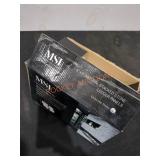 Sold as is where is. No guarantees or returns.