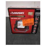 Husky Rechargeable LED Work Light