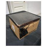 Unopened By Rockey Team, Could be  Opened at