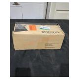 Unopened By Rockey Team, Could be  Opened at