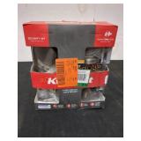 Unopened By Rockey Team, Could be  Opened at