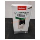 Unopened By Rockey Team, Could be  Opened at