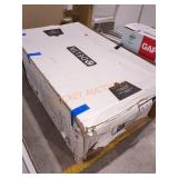 Delta 60" x 32"  Bathtub Right Hand Drain