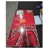 Not opened by Rockey Staff.  May be opened during