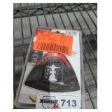 Not opened by Rockey Staff.  May be opened during