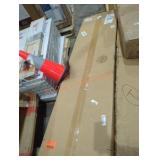 Husky Storage Cabinet 36.6" W x 72" H x 18.3" D