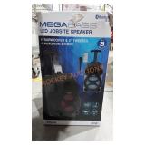 Unopened By Rockey Team, Could be Opened at