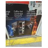 Sentry Safe x large digital safe