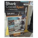 Shark Carpet Xpert