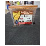 Unopened by Rockey Team, Could be Opened at