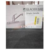 Unopened by Rockey Team, Could be Opened at