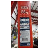 Werner 8Ft 300lb Ladder