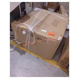 Whirlpool 14,000 BTU Through-The-Wall AC