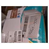 EMERSON 12,000BTU Through-the-Wall AC