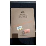 Unopened By Rockey Team, Could be Opened at