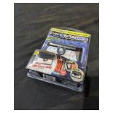 Unopened By Rockey Team, Could be  Opened at