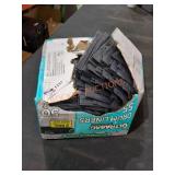 Garbage Bags Quantity 50 Bags 55 Gallon