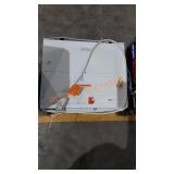 Midea 12,000 BTU Through-the-Wall Air Conditioner