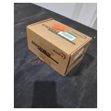 Unopened By Rockey Team, Could be  Opened at