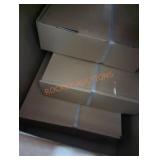 Not opened by Rockey Staff.  May be opened during