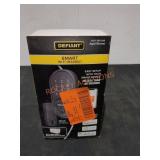 Unopened By Rockey Team, Could be  Opened at