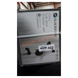 Unopened By Rockey Team, Could be Opened at