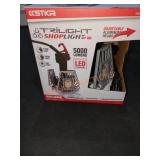 STKR Shop Light