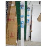 Delta Pivoting Shower Door Assembly Track