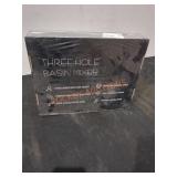 Unopened By Rockey Team, Could be  Opened at