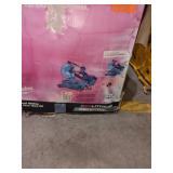 Milwaukee M18 10" Dual Bevel Sliding Miter Saw Kit