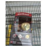 Not opened by Rockey Staff.  May be opened during