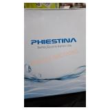 Unopened By Rockey Team, Could be Opened at