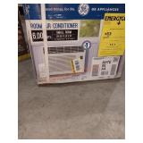 GE 6000BTU 250Sq.ft. Air Conditioner