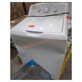 Hot Point Washer 3.8cu ft