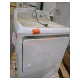 Hot Point Gas Dryer 6.2cu ft