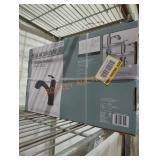 Not opened by Rockey Staff.  May be opened during