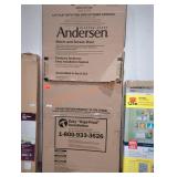 Anderson 3000 Series 36" x 80" Storm Door